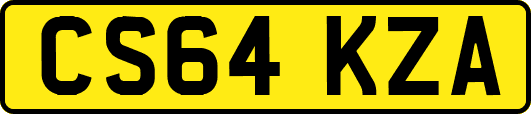 CS64KZA