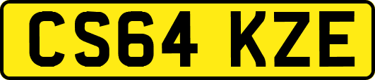 CS64KZE