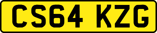 CS64KZG