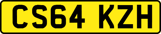 CS64KZH