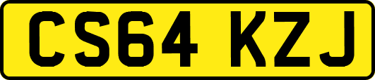CS64KZJ