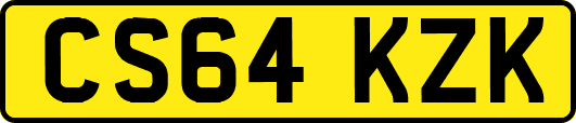 CS64KZK