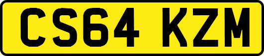 CS64KZM