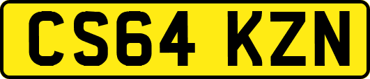 CS64KZN