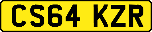 CS64KZR