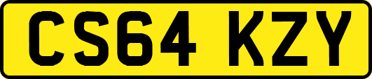 CS64KZY