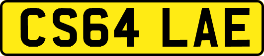 CS64LAE