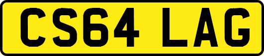 CS64LAG