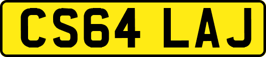 CS64LAJ