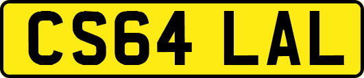 CS64LAL