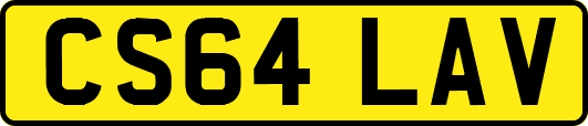 CS64LAV