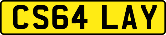 CS64LAY