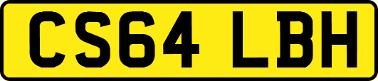 CS64LBH