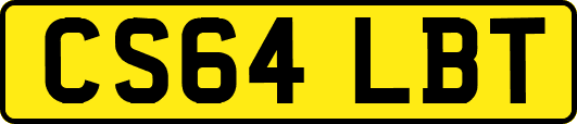 CS64LBT