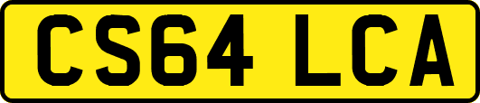 CS64LCA