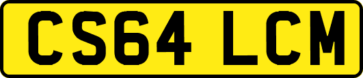 CS64LCM