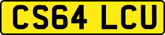 CS64LCU