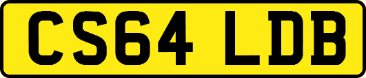 CS64LDB