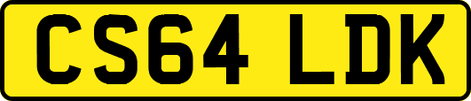 CS64LDK
