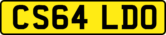 CS64LDO