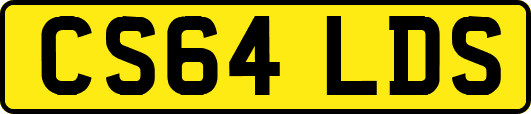CS64LDS