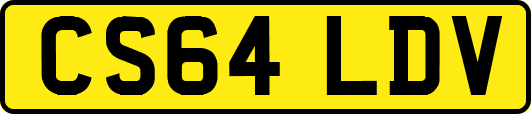 CS64LDV