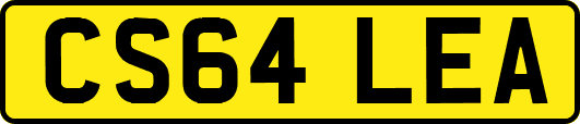 CS64LEA