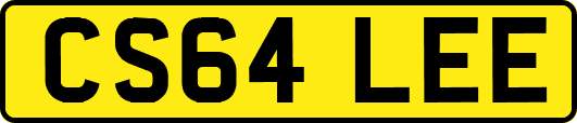 CS64LEE