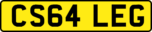 CS64LEG