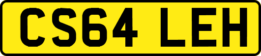 CS64LEH