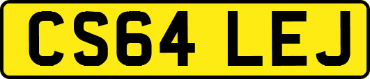 CS64LEJ