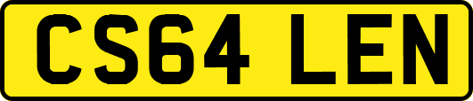 CS64LEN