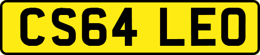 CS64LEO