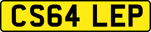 CS64LEP