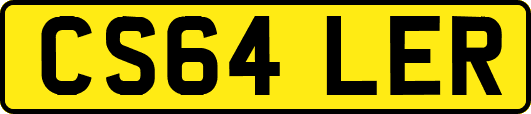 CS64LER