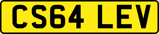 CS64LEV