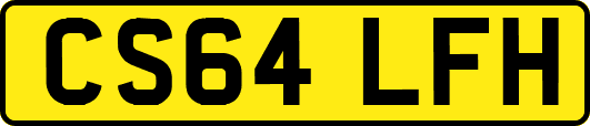 CS64LFH