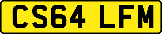 CS64LFM