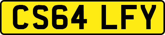 CS64LFY