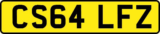 CS64LFZ