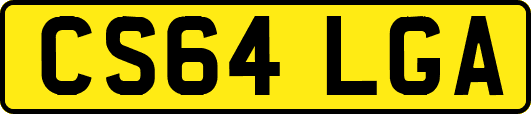 CS64LGA