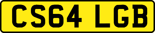 CS64LGB