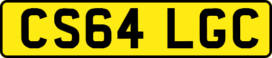 CS64LGC
