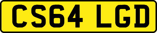 CS64LGD