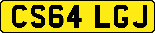 CS64LGJ