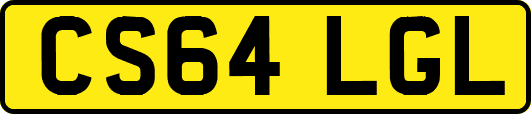 CS64LGL