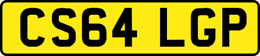 CS64LGP