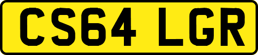 CS64LGR