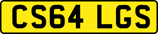 CS64LGS