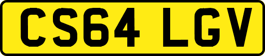 CS64LGV